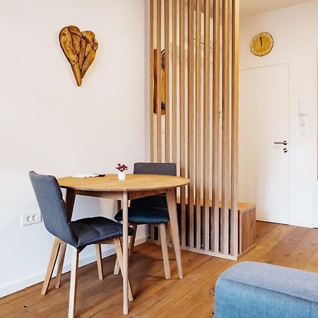 Woody - Comfy Apartment In Siska ลูบลิยานา ภายนอก รูปภาพ