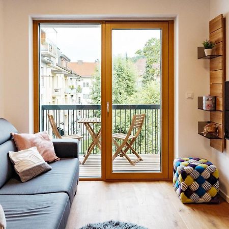 Woody - Comfy Apartment In Siska ลูบลิยานา ภายนอก รูปภาพ
