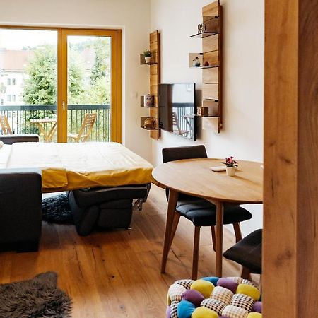Woody - Comfy Apartment In Siska ลูบลิยานา ภายนอก รูปภาพ