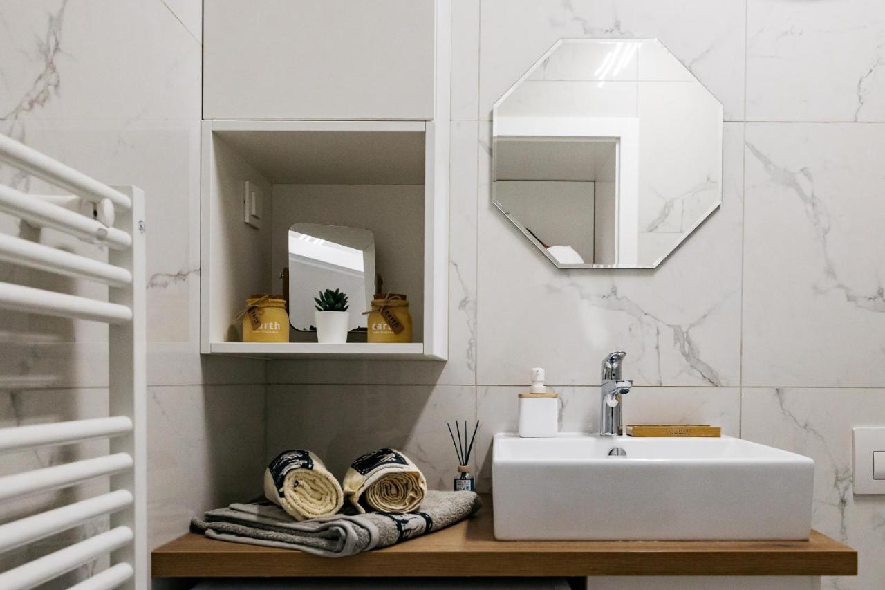 Woody - Comfy Apartment In Siska ลูบลิยานา ภายนอก รูปภาพ